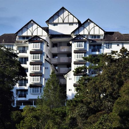 Silverpark Resort C2-5-1 Or C3-3A-2 Walk Up Fraser Hill Exterior foto